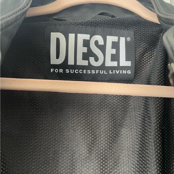 Diesel Jacket - Picture 8 of 11